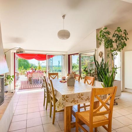 Bed and Breakfast La Chevrerie Vaire Экстерьер фото