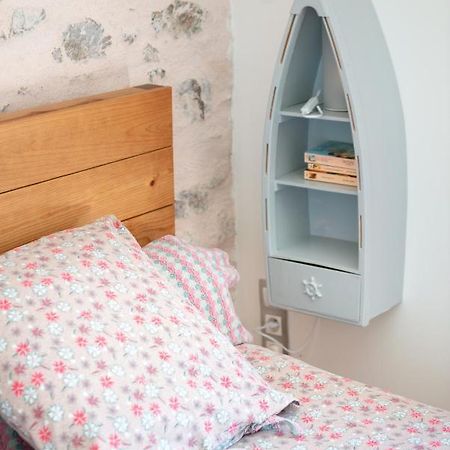 Bed and Breakfast La Chevrerie Vaire Экстерьер фото