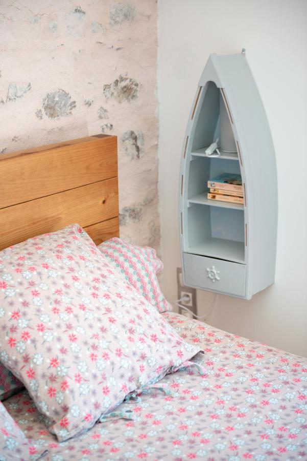 Bed and Breakfast La Chevrerie Vaire Экстерьер фото