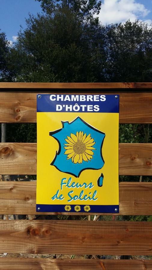 Bed and Breakfast La Chevrerie Vaire Экстерьер фото